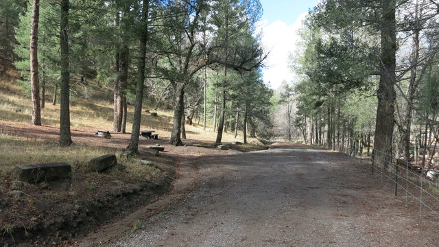 Iron Creek Campground photo 2