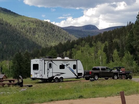 Jacks Creek Campground photo 2