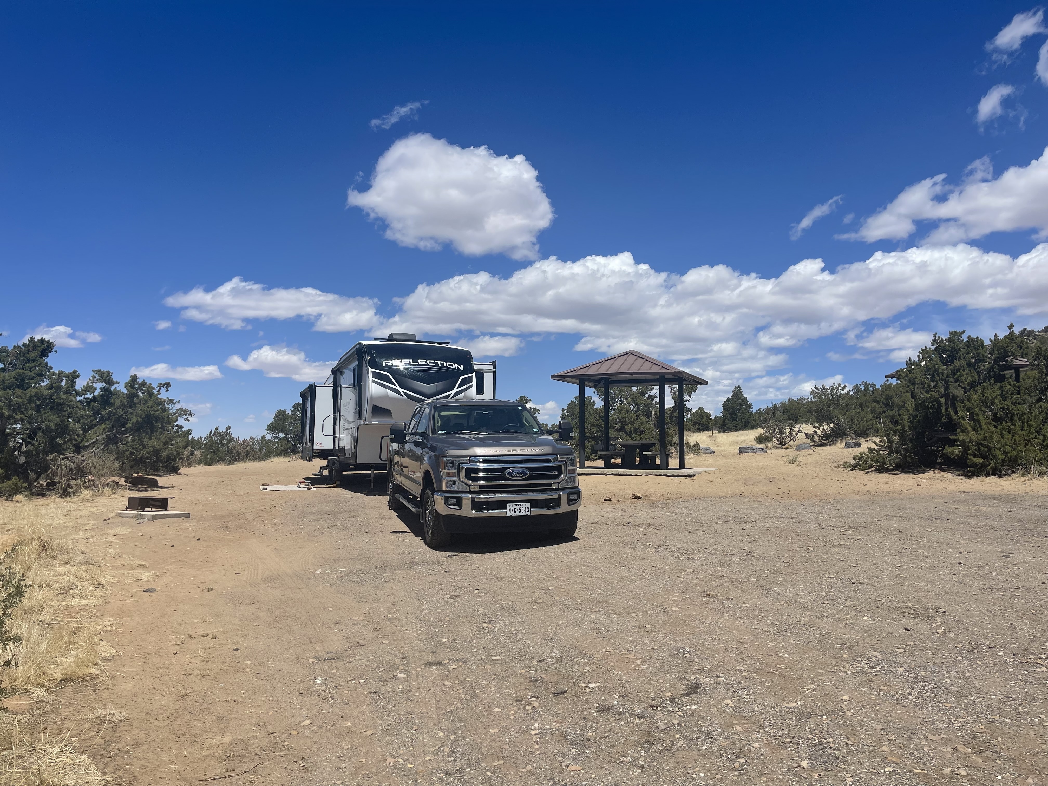 Joe Skeen Campground