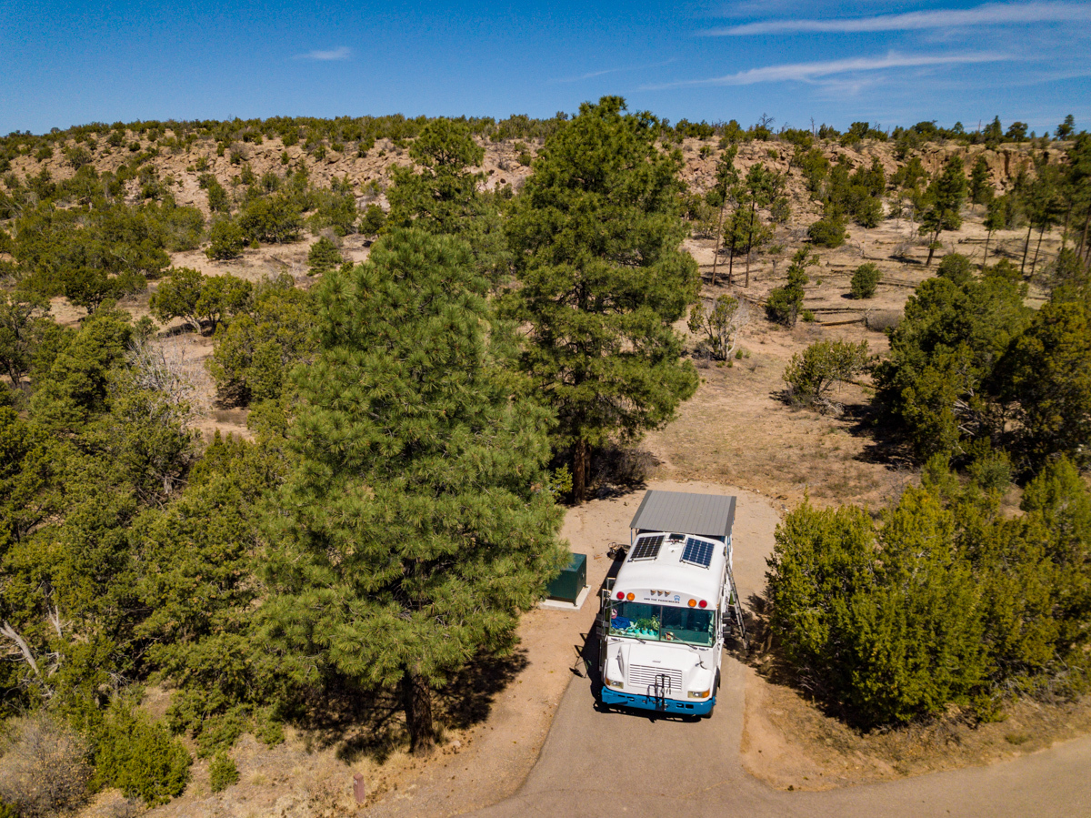 Juniper Family Campground