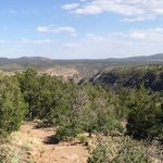Juniper family campground