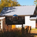 June lake rv park