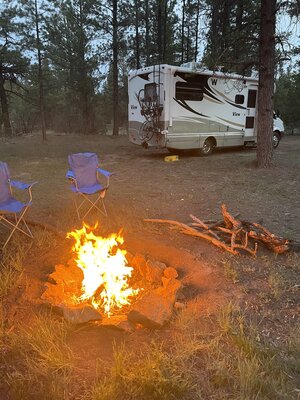 McGaffey Campground photo 2
