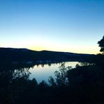 Mesa campground gila nf