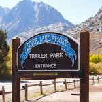 Silver lake resort