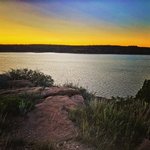 North campground conchas lake sp