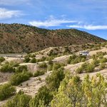 North lake campground