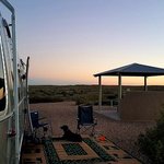 Oasis state park