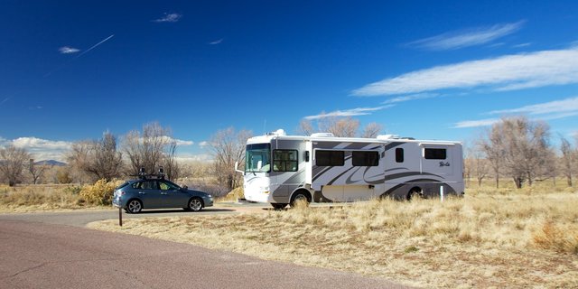 Cherry Creek State Park Reviews Updated 2020