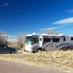 Cherry creek state park