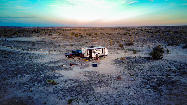 Parks Ranch Campground