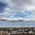 Pancho villa state park