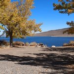 Grant lake marina