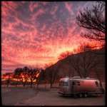 Red rock park