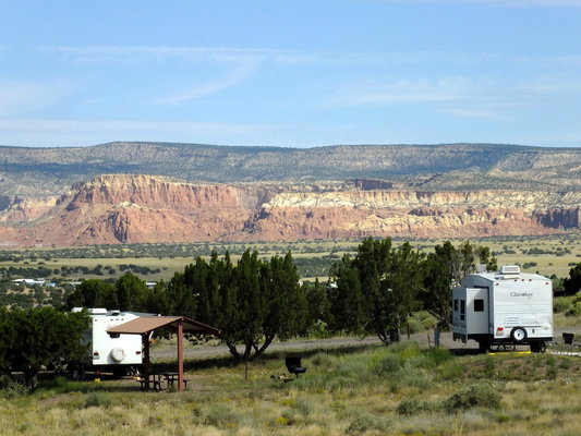 Riana Campground photo 2