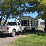 Mono vista rv park
