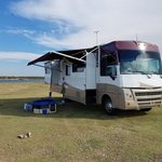 Sumner lake state park