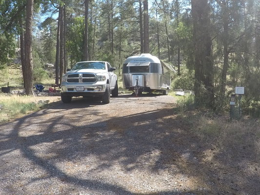Upper End Campground photo 2