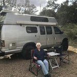 Villanueva state park