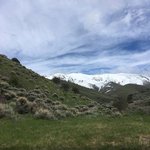 Big creek nevada