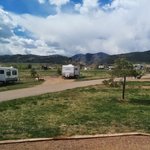 Bear creek lake park