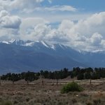Cleve creek campground