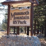 Mammoth mountain rv park