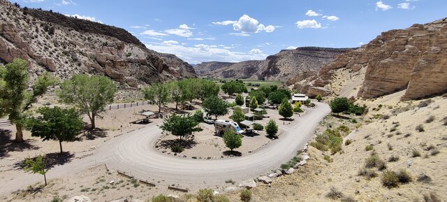 Kershaw-Ryan State Park