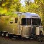 Mcgee creek rv park campground