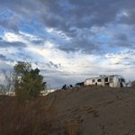 River campground lahontan sra