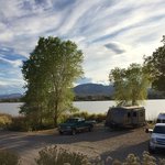 Pahranagat national wildlife refuge