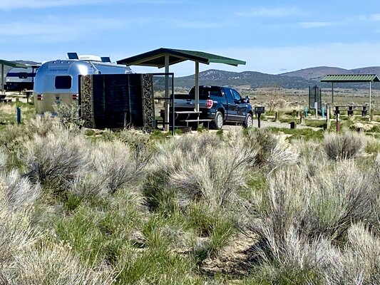 East Campground photo 2