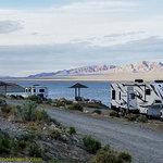 Sportsmans beach walker lake