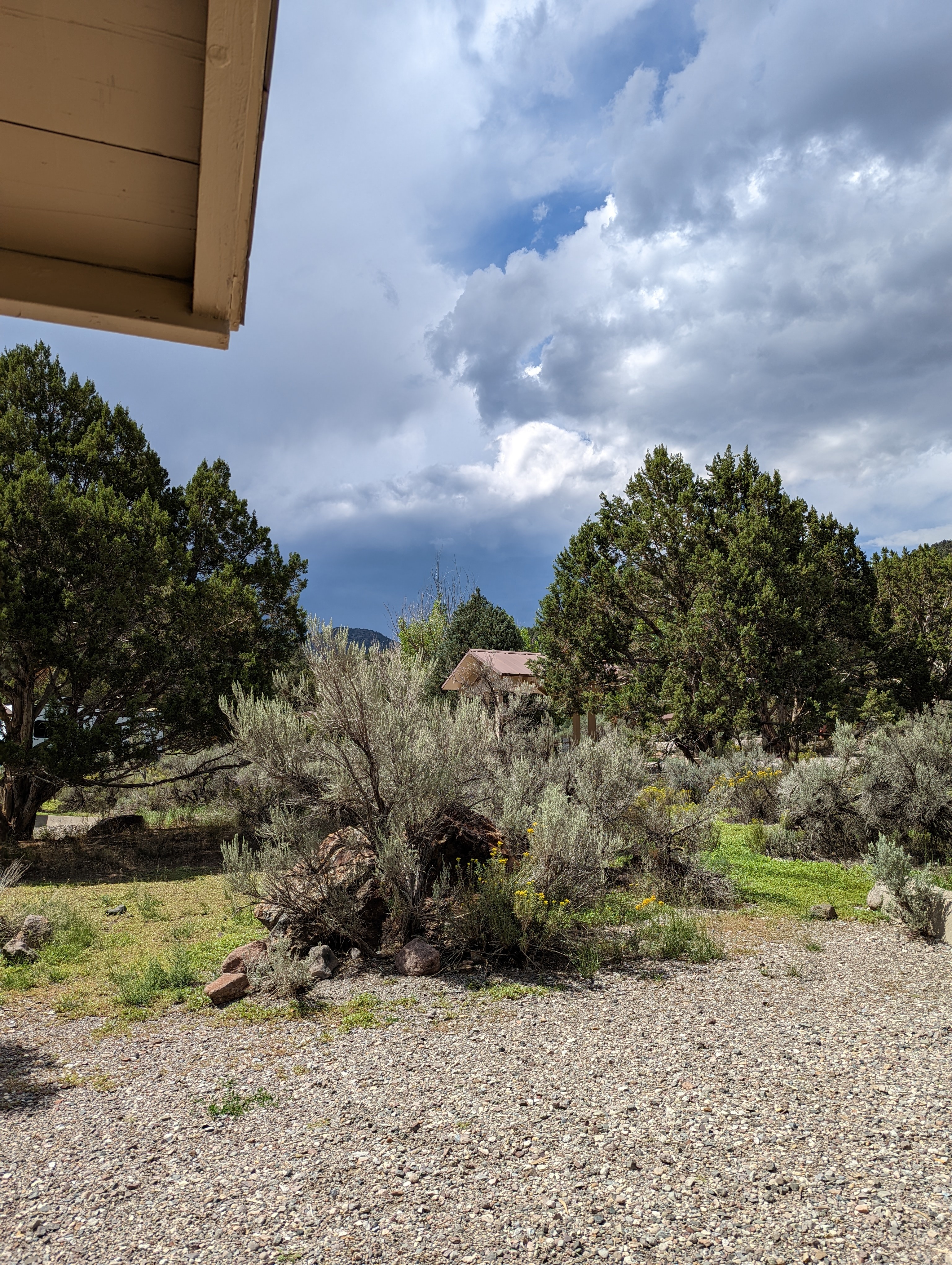 Horsethief Gulch Campground