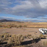 Virgin valley campground