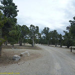 Ward mountain