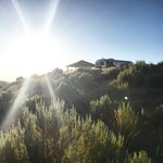 Water canyon recreation area