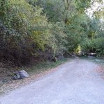 Bridger campground