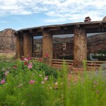 Calf creek campground