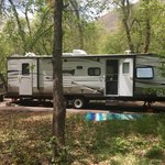Cherry campground