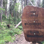 Christmas meadows campground