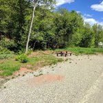 Cottonwood campground uinta wasatch cache nf