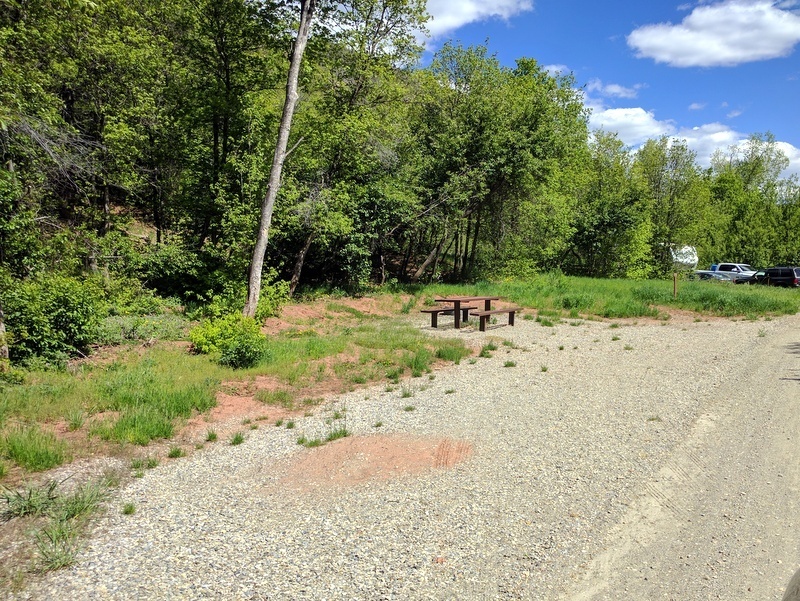 Cottonwood Campground Reviews updated 2024