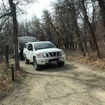 Dalton springs campground