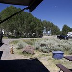 Doctor creek campground