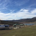 East canyon state park