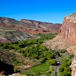 Fruita campground