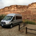 Granstaff campground