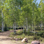 Hades campground