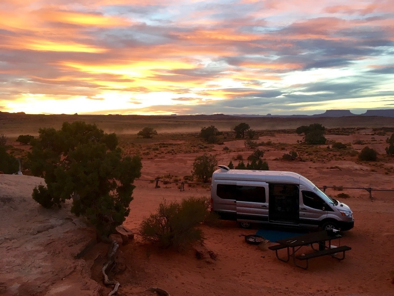 Hamburger Rock Campground Reviews updated 2024